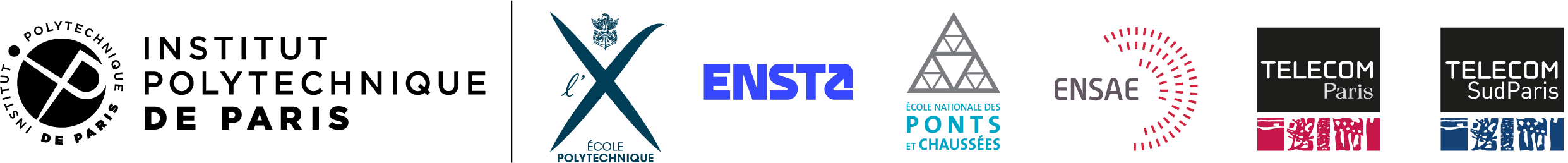 Institut Polytechnique de Paris